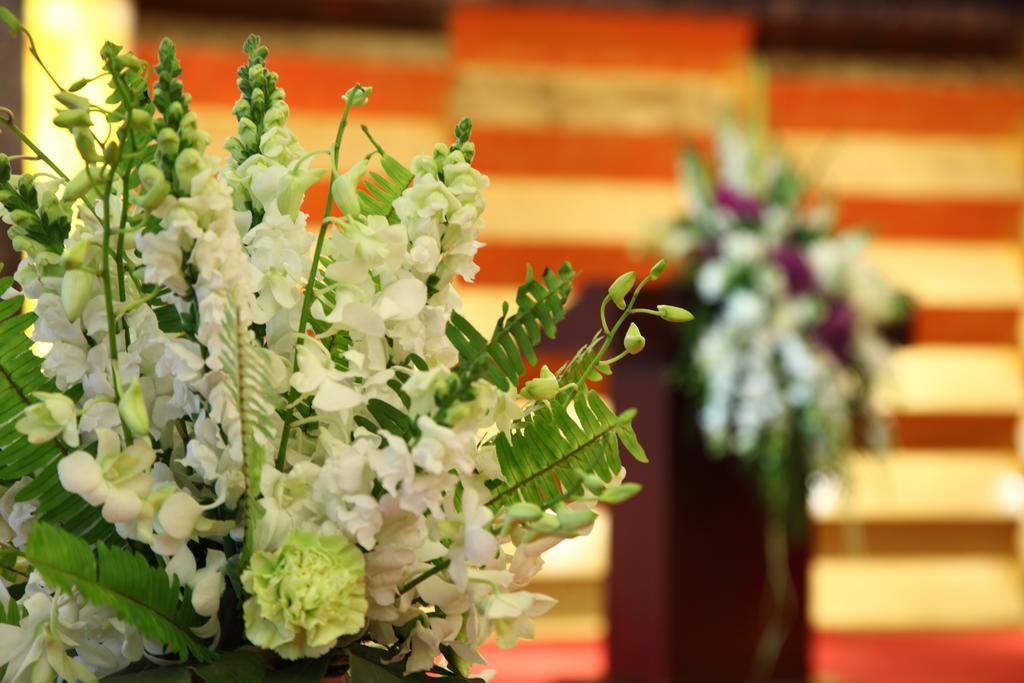 Beijing Wuhuan Hotel Екстер'єр фото