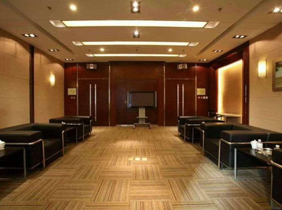 Beijing Wuhuan Hotel Зручності фото