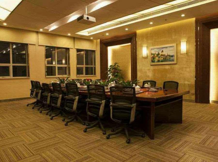 Beijing Wuhuan Hotel Зручності фото